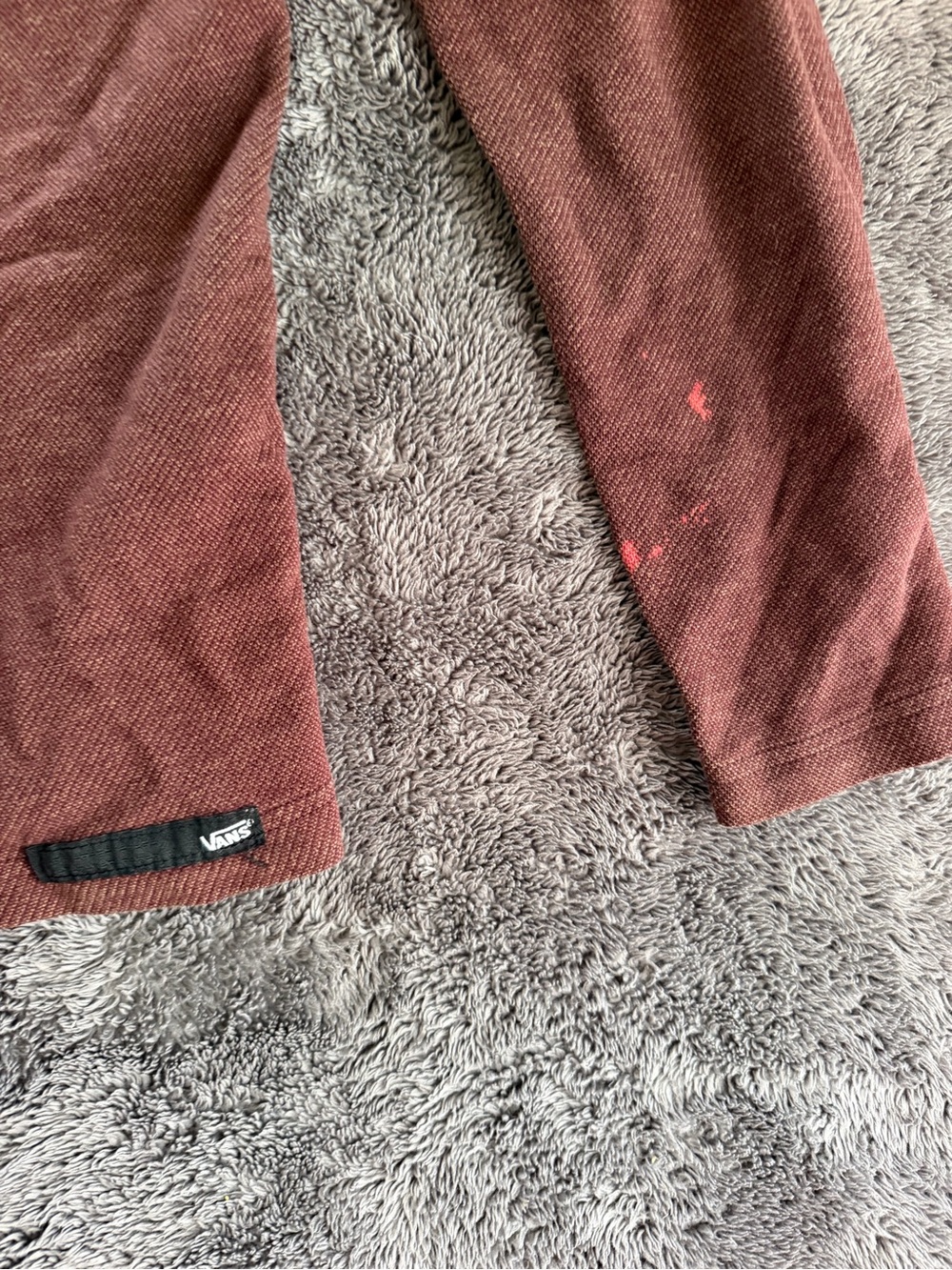 Men's Jacket Subcategory Identification - Picture 8 of 8